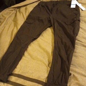 Men's cargo pants